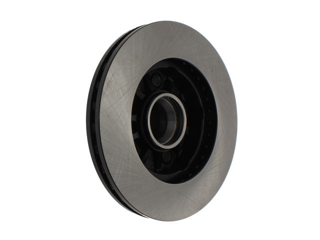 Centric Parts Disc Brake Rotor and Hub Assembly P/N:120.65076 Fits: Ford Ranger 01-98, Mazda B2500 00-98, Mazda B3000 00-98, Mazda B4000 00-98 - Image 5