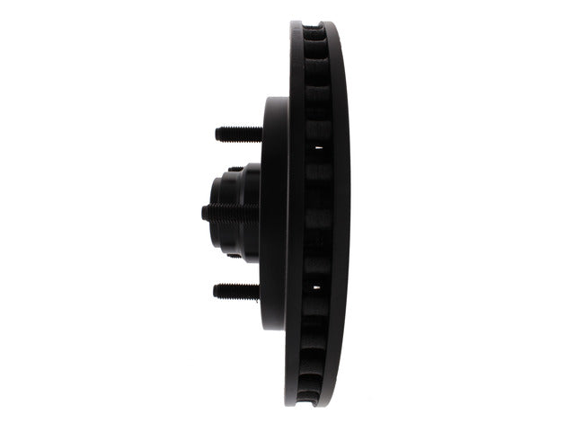 Centric Parts Disc Brake Rotor and Hub Assembly P/N:120.65081 Fits: Ford Expedition 02-99, Ford F-150 03-00, Lincoln Navigator 02-00 - Image 1
