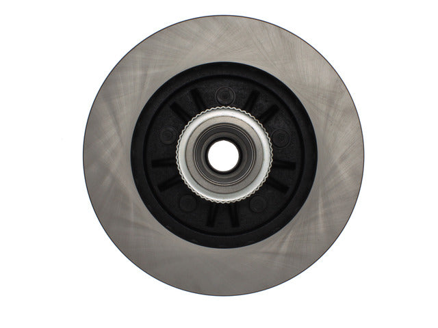 Centric Parts Disc Brake Rotor and Hub Assembly P/N:120.65081 Fits: Ford Expedition 02-99, Ford F-150 03-00, Lincoln Navigator 02-00 - Image 2