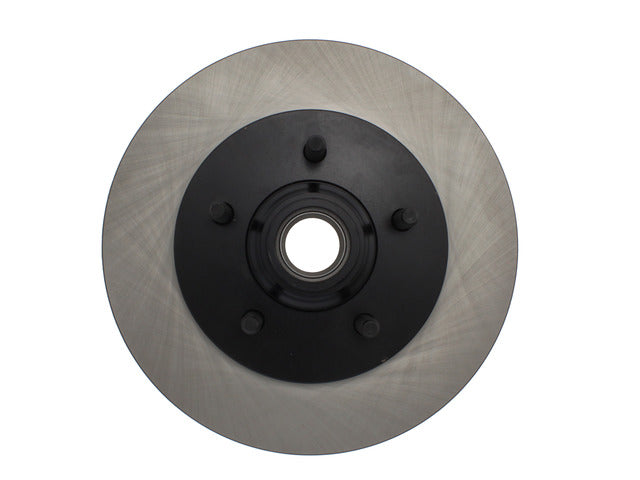 Centric Parts Disc Brake Rotor and Hub Assembly P/N:120.65081 Fits: Ford Expedition 02-99, Ford F-150 03-00, Lincoln Navigator 02-00 - Image 3
