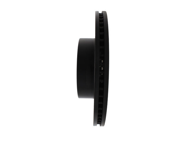 Centric Parts Disc Brake Rotor P/N:120.65082 Fits: Ford Explorer Sport 03-02, Ford Explorer Sport Trac 05-01, Ford Ranger 11-03, Mazda B3000 2005, Mazda B4000 10-03 - Image 1