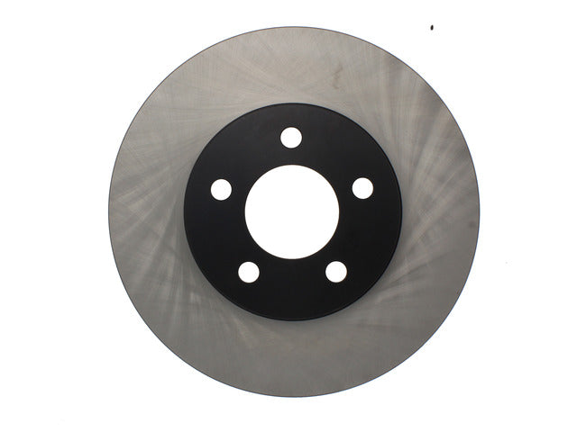 Centric Parts Disc Brake Rotor P/N:120.65082 Fits: Ford Explorer Sport 03-02, Ford Explorer Sport Trac 05-01, Ford Ranger 11-03, Mazda B3000 2005, Mazda B4000 10-03 - Image 3