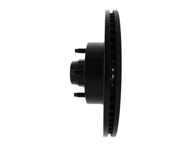 Centric Parts Disc Brake Rotor and Hub Assembly P/N:120.65083 Fits: Ford Explorer Sport 03-01, Ford Explorer Sport Trac 05-01 - Image 1