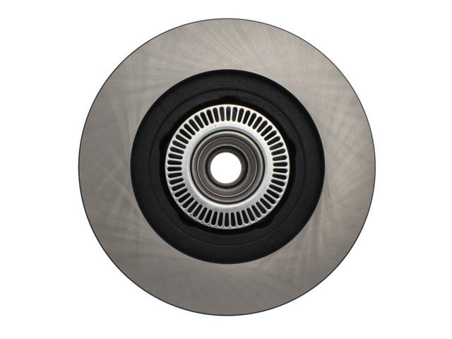 Centric Parts Disc Brake Rotor and Hub Assembly P/N:120.65083 Fits: Ford Explorer Sport 03-01, Ford Explorer Sport Trac 05-01 - Image 2