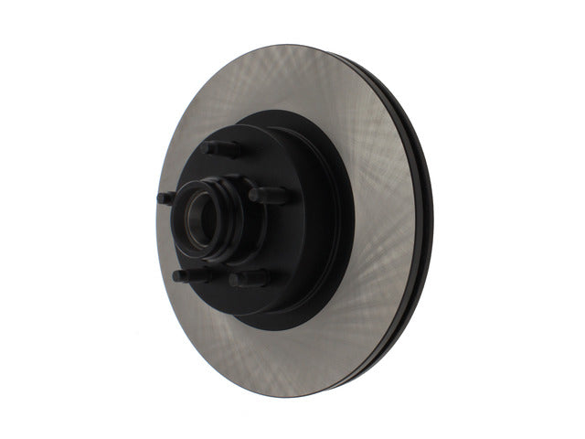 Centric Parts Disc Brake Rotor and Hub Assembly P/N:120.65083 Fits: Ford Explorer Sport 03-01, Ford Explorer Sport Trac 05-01 - Image 4