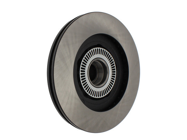 Centric Parts Disc Brake Rotor and Hub Assembly P/N:120.65083 Fits: Ford Explorer Sport 03-01, Ford Explorer Sport Trac 05-01 - Image 5