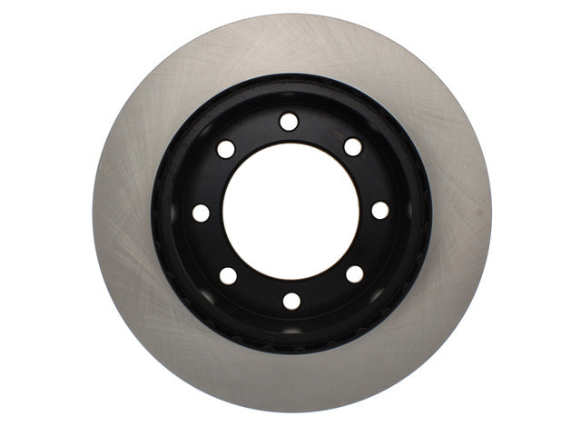 Centric Parts Disc Brake Rotor P/N:120.65086 Fits: Ford Excursion 05-00, Ford F-250 Super Duty 04-99, Ford F-350 Super Duty 04-99 - Image 2