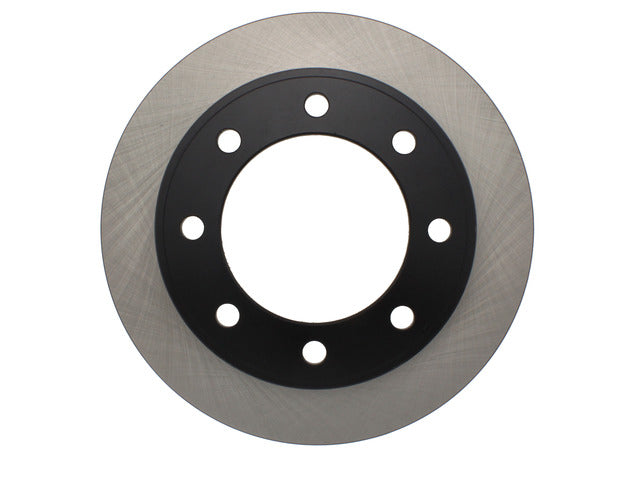 Centric Parts Disc Brake Rotor P/N:120.65086 Fits: Ford Excursion 05-00, Ford F-250 Super Duty 04-99, Ford F-350 Super Duty 04-99 - Image 3