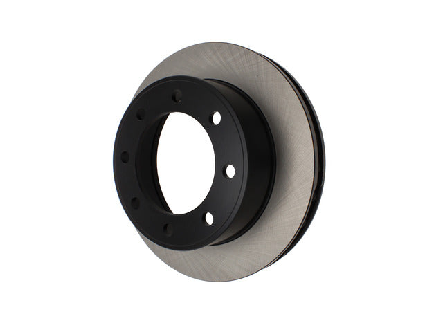 Centric Parts Disc Brake Rotor P/N:120.65086 Fits: Ford Excursion 05-00, Ford F-250 Super Duty 04-99, Ford F-350 Super Duty 04-99 - Image 4