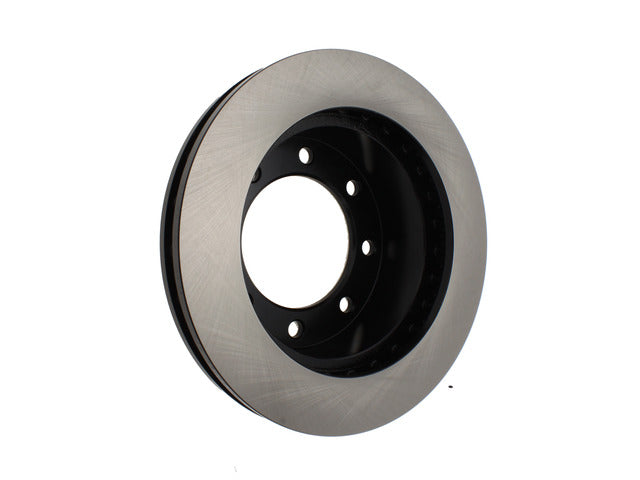 Centric Parts Disc Brake Rotor P/N:120.65086 Fits: Ford Excursion 05-00, Ford F-250 Super Duty 04-99, Ford F-350 Super Duty 04-99 - Image 5