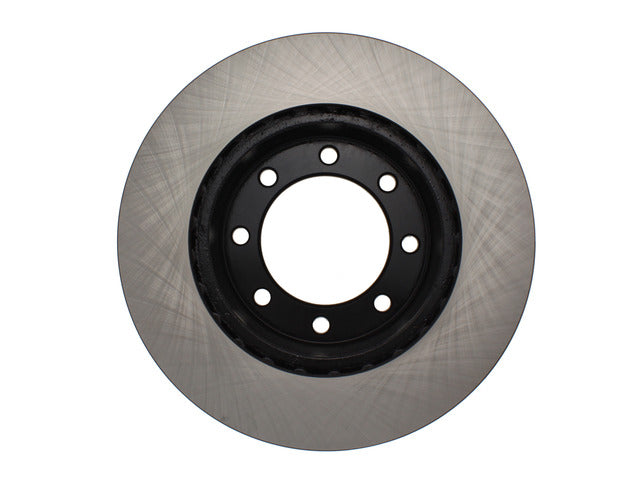 Centric Parts Disc Brake Rotor P/N:120.65087 Fits: Ford E-550 Econoline Super Duty 2002, Ford E-550 Super Duty 2003, Ford F-450 Super Duty 04-99, Ford F-550 Super Duty 04-99 - Image 2