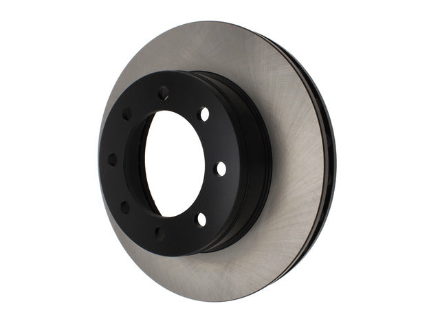 Centric Parts Disc Brake Rotor P/N:120.65087 Fits: Ford E-550 Econoline Super Duty 2002, Ford E-550 Super Duty 2003, Ford F-450 Super Duty 04-99, Ford F-550 Super Duty 04-99 - Image 4
