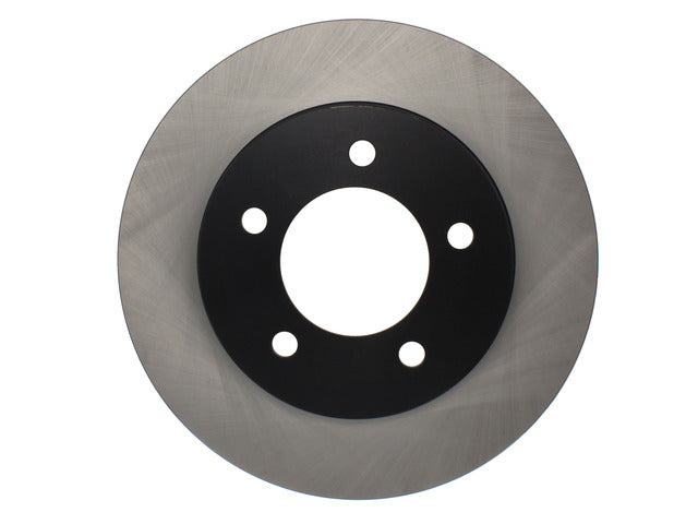 Centric Parts Disc Brake Rotor P/N:120.65088 Fits: Ford Expedition 02-99, Lincoln Navigator 02-99 - Image 3