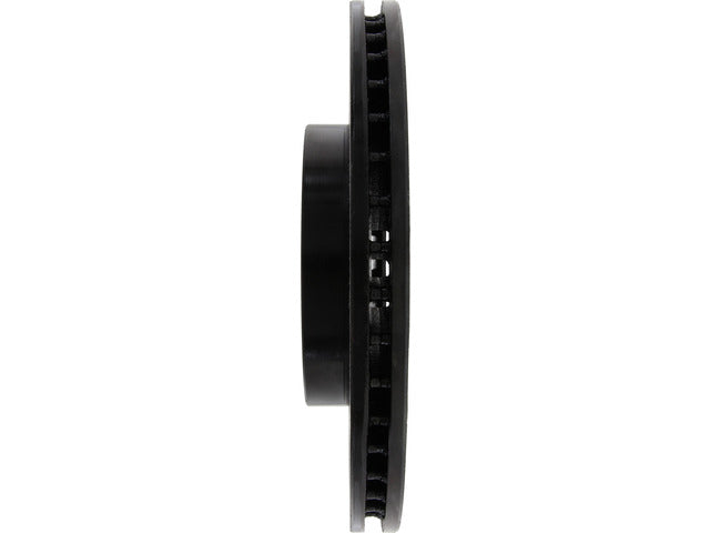 Centric Parts Disc Brake Rotor P/N:120.65089 Fits: Ford Escape 07-01, Mazda Tribute 06-01, Mercury Mariner 07-05 - Image 1