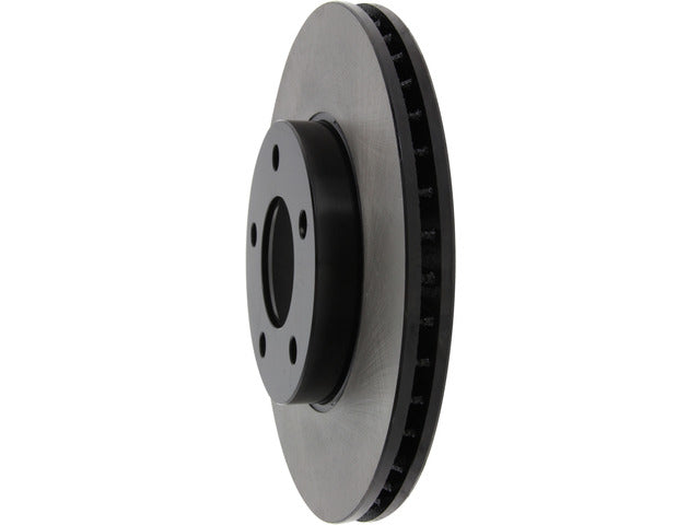 Centric Parts Disc Brake Rotor P/N:120.65089 Fits: Ford Escape 07-01, Mazda Tribute 06-01, Mercury Mariner 07-05 - Image 4