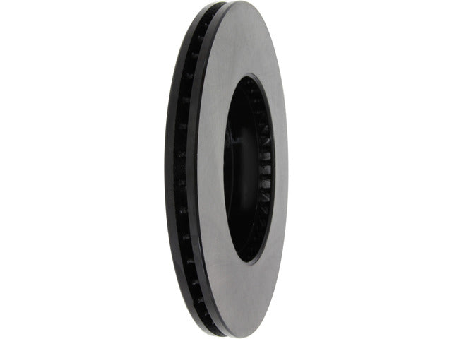 Centric Parts Disc Brake Rotor P/N:120.65089 Fits: Ford Escape 07-01, Mazda Tribute 06-01, Mercury Mariner 07-05 - Image 5