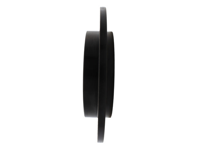 Centric Parts Disc Brake Rotor P/N:120.65090 Fits: Ford Explorer 10-02, Ford Explorer Sport Trac 10-07, Mercury Mountaineer 10-02 - Image 1