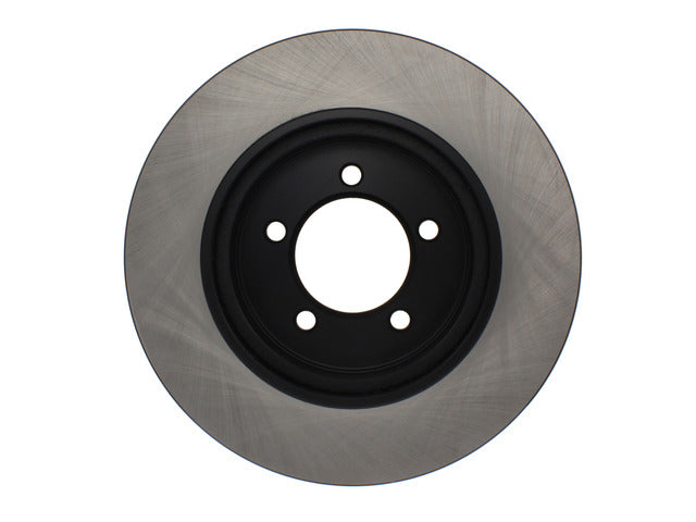 Centric Parts Disc Brake Rotor P/N:120.65091 Fits: Ford Explorer 05-02, Mercury Mountaineer 05-02 - Image 2