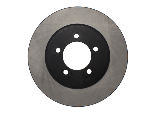 Centric Parts Disc Brake Rotor P/N:120.65091 Fits: Ford Explorer 05-02, Mercury Mountaineer 05-02 - Image 3