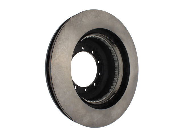 Centric Parts Disc Brake Rotor P/N:120.65092 Fits: Fleetwood Bounder, Fleetwood Bounder Classic, Fleetwood Flair, Fleetwood Flair Lxe, Fleetwood Fortis, Fleetwood Southwind, Ford F-450 Super Duty, Ford F-53 Motorhome Chassis - Image 5