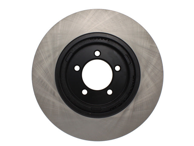 Centric Parts Disc Brake Rotor P/N:120.65093 Fits: Lincoln Aviator 05-03 - Image 2