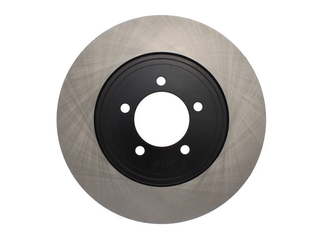 Centric Parts Disc Brake Rotor P/N:120.65093 Fits: Lincoln Aviator 05-03 - Image 3
