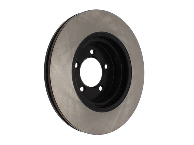 Centric Parts Disc Brake Rotor P/N:120.65093 Fits: Lincoln Aviator 05-03 - Image 5