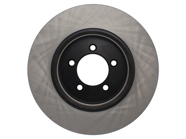 Centric Parts Disc Brake Rotor P/N:120.65094 Fits: Lincoln Aviator 05-03 - Image 2