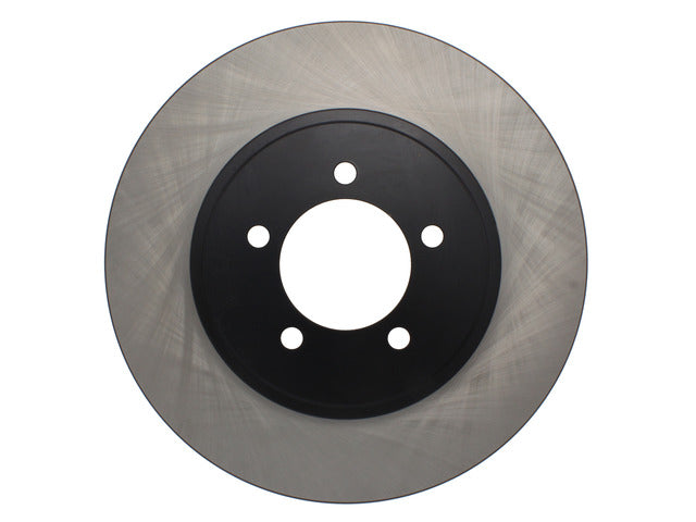Centric Parts Disc Brake Rotor P/N:120.65094 Fits: Lincoln Aviator 05-03 - Image 3