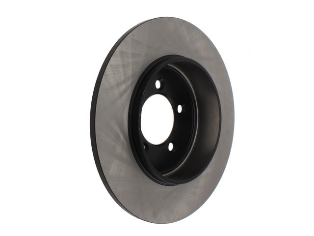 Centric Parts Disc Brake Rotor P/N:120.65094 Fits: Lincoln Aviator 05-03 - Image 5