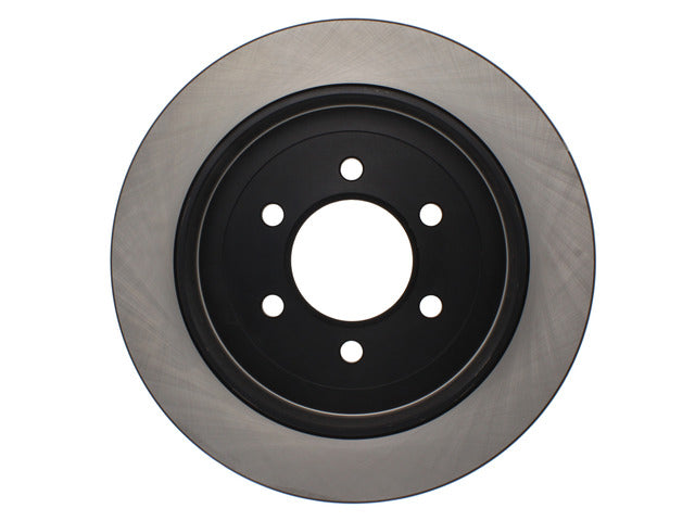 Centric Parts Disc Brake Rotor P/N:120.65095 Fits: Ford Expedition 06-02, Lincoln Navigator 06-02 - Image 2