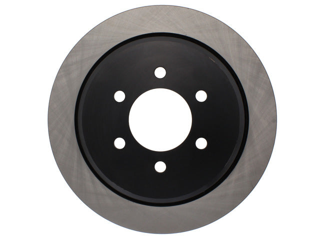 Centric Parts Disc Brake Rotor P/N:120.65095 Fits: Ford Expedition 06-02, Lincoln Navigator 06-02 - Image 3