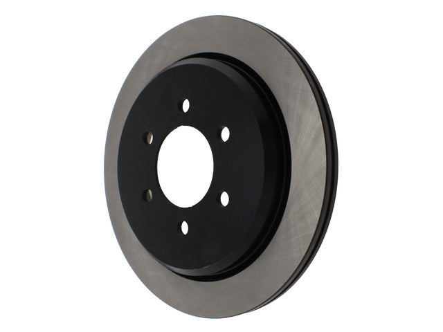 Centric Parts Disc Brake Rotor P/N:120.65095 Fits: Ford Expedition 06-02, Lincoln Navigator 06-02 - Image 4