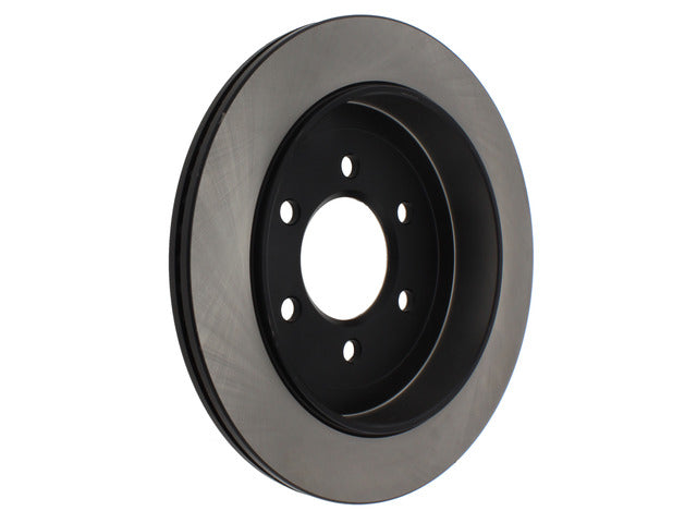 Centric Parts Disc Brake Rotor P/N:120.65095 Fits: Ford Expedition 06-02, Lincoln Navigator 06-02 - Image 5