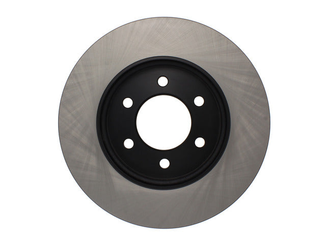 Centric Parts Disc Brake Rotor P/N:120.65097 Fits: Ford Expedition 06-02, Lincoln Navigator 06-02 - Image 2