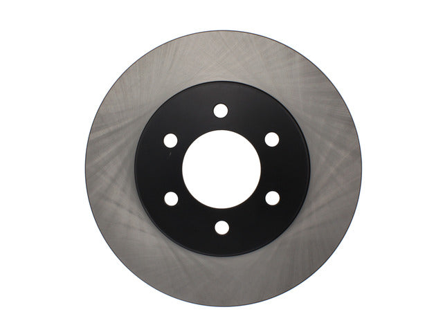 Centric Parts Disc Brake Rotor P/N:120.65097 Fits: Ford Expedition 06-02, Lincoln Navigator 06-02 - Image 3