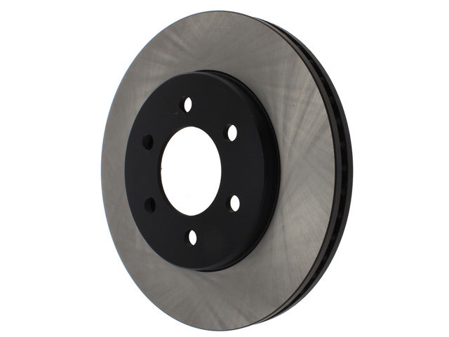 Centric Parts Disc Brake Rotor P/N:120.65097 Fits: Ford Expedition 06-02, Lincoln Navigator 06-02 - Image 4