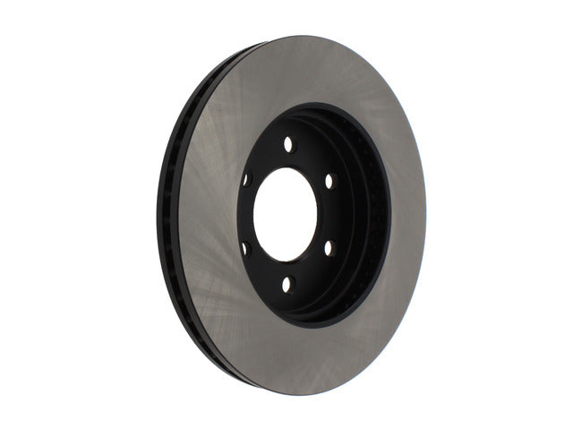 Centric Parts Disc Brake Rotor P/N:120.65097 Fits: Ford Expedition 06-02, Lincoln Navigator 06-02 - Image 5