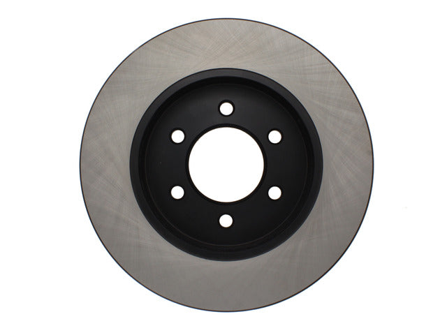 Centric Parts Disc Brake Rotor P/N:120.65100 Fits: Ford F-150 08-04, Lincoln Mark Lt 08-06 - Image 2