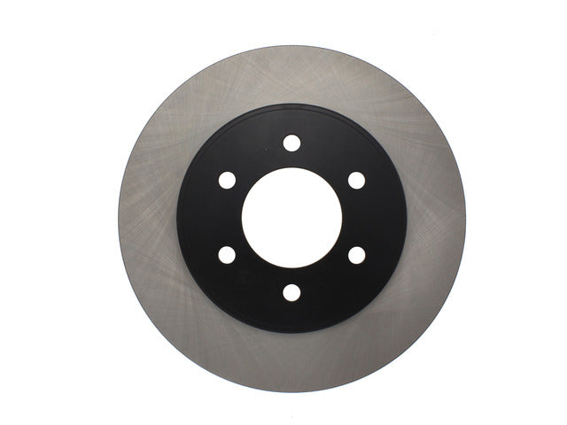Centric Parts Disc Brake Rotor P/N:120.65100 Fits: Ford F-150 08-04, Lincoln Mark Lt 08-06 - Image 3