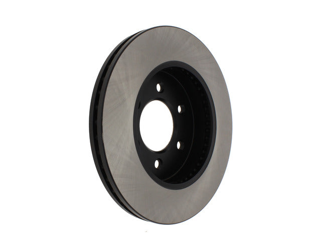 Centric Parts Disc Brake Rotor P/N:120.65100 Fits: Ford F-150 08-04, Lincoln Mark Lt 08-06 - Image 5