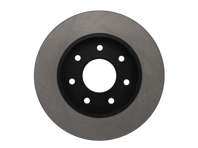 Centric Parts Disc Brake Rotor P/N:120.65101 Fits: Ford F-150 08-04, Lincoln Mark Lt 08-06 - Image 2