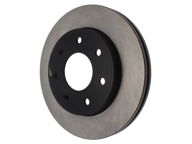 Centric Parts Disc Brake Rotor P/N:120.65101 Fits: Ford F-150 08-04, Lincoln Mark Lt 08-06 - Image 4