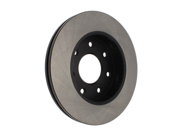 Centric Parts Disc Brake Rotor P/N:120.65101 Fits: Ford F-150 08-04, Lincoln Mark Lt 08-06 - Image 5