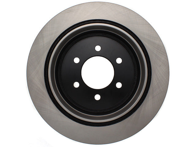 Centric Parts Disc Brake Rotor P/N:120.65102 Fits: Ford F-150 11-04, Lincoln Mark Lt 08-06 - Image 2