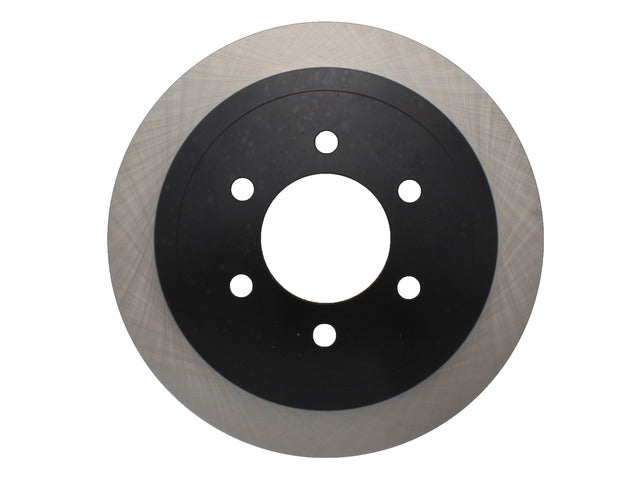 Centric Parts Disc Brake Rotor P/N:120.65102 Fits: Ford F-150 11-04, Lincoln Mark Lt 08-06 - Image 3