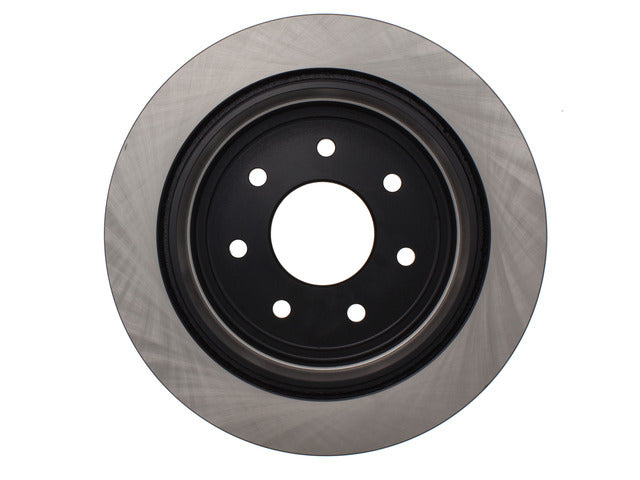 Centric Parts Disc Brake Rotor P/N:120.65103 Fits: Ford F-150 11-04, Lincoln Mark Lt 08-06 - Image 2
