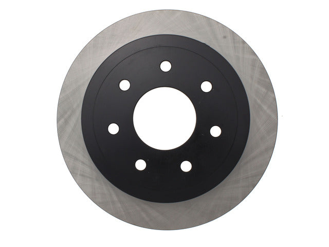 Centric Parts Disc Brake Rotor P/N:120.65103 Fits: Ford F-150 11-04, Lincoln Mark Lt 08-06 - Image 3