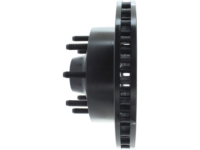 Centric Parts Disc Brake Rotor and Hub Assembly P/N:120.65104 Fits: Ford Excursion 05-03, Ford F-250 Super Duty 04-03, Ford F-350 Super Duty 04-03 - Image 1