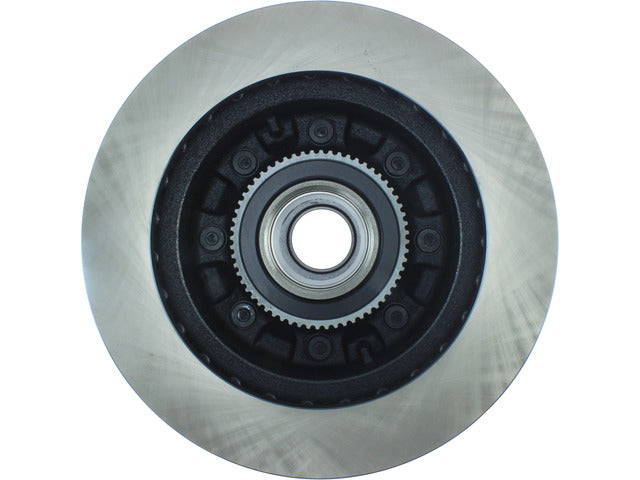 Centric Parts Disc Brake Rotor and Hub Assembly P/N:120.65104 Fits: Ford Excursion 05-03, Ford F-250 Super Duty 04-03, Ford F-350 Super Duty 04-03 - Image 2